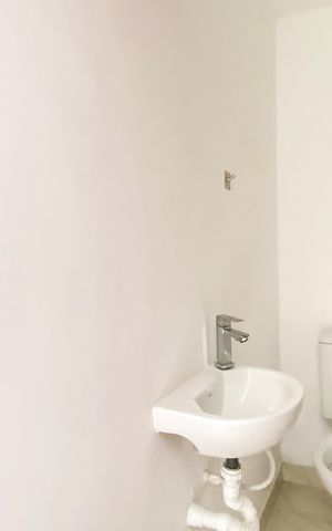 Casa de condomínio para alugar com 70m², 2 quartos e 1 vaga Casa de condomínio para alugar com 70m², 2 quartos e 1 vagaLavabo