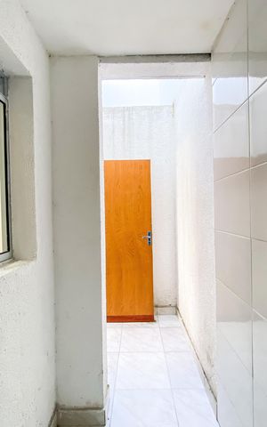 Casa de condomínio para alugar com 70m², 2 quartos e 1 vaga Casa de condomínio para alugar com 70m², 2 quartos e 1 vagaÁrea de Serviço