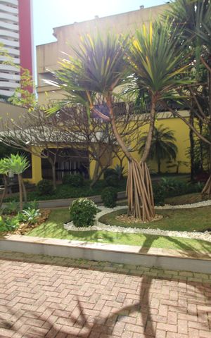 Apartamento para alugar com 63m², 2 quartos e 2 vagasÁrea comum - 