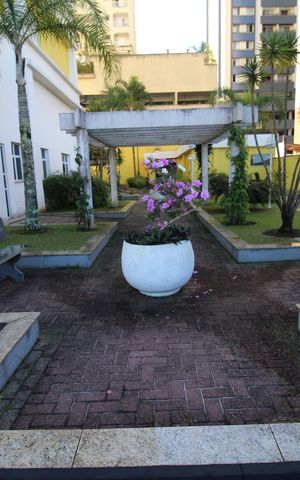 Apartamento para alugar com 63m², 2 quartos e 2 vagasÁrea comum - 