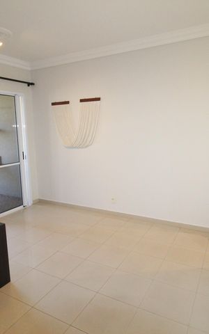 Apartamento para alugar com 63m², 2 quartos e 2 vagasSala