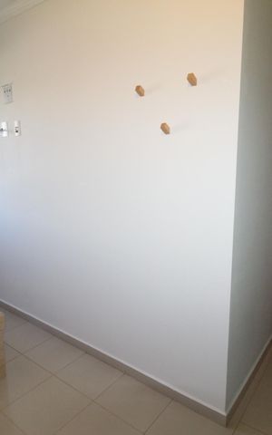 Apartamento para alugar com 63m², 2 quartos e 2 vagasSuíte