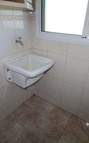 Apartamento para alugar com 63m², 2 quartos e 2 vagasÁrea de Serviço