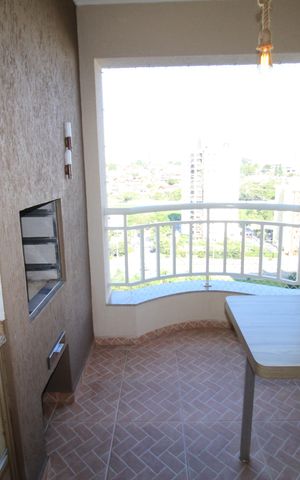 Apartamento para alugar com 63m², 2 quartos e 2 vagasSacada