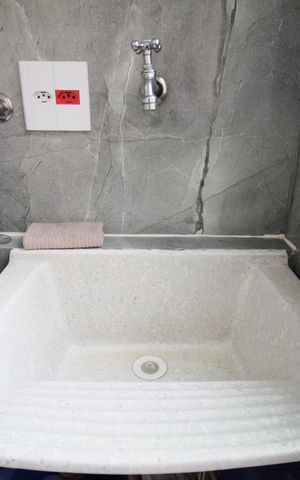 Apartamento à venda com 42m², 2 quartos e 1 vagaÁrea de Serviço