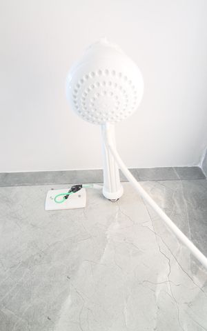 Apartamento à venda com 42m², 2 quartos e 1 vagaBanheiro