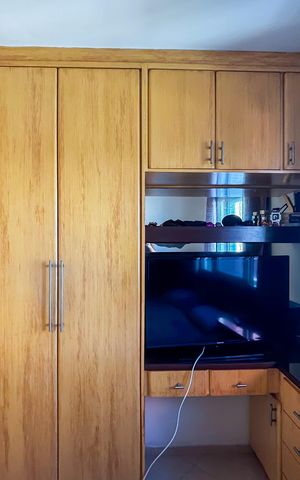 Apartamento à venda com 30m², 1 quarto e 1 vaga