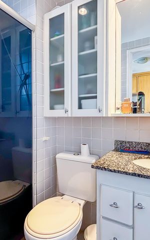 Apartamento à venda com 30m², 1 quarto e 1 vaga