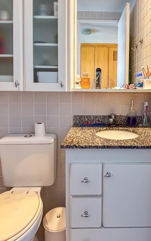 Apartamento à venda com 30m², 1 quarto e 1 vaga