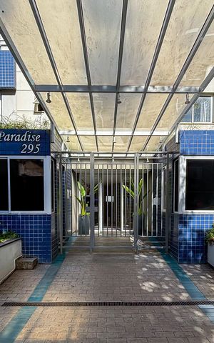 Apartamento à venda com 30m², 1 quarto e 1 vaga
