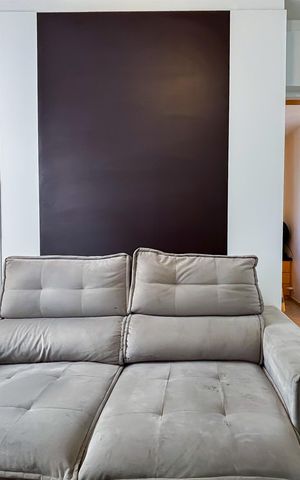Apartamento à venda com 30m², 1 quarto e 1 vaga