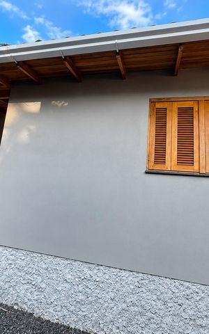 Casa para alugar com 64m², 2 quartos e 2 vagas