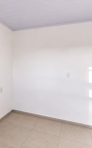 Casa para alugar com 64m², 2 quartos e 2 vagas Casa para alugar com 64m², 2 quartos e 2 vagasSala / Cozinha