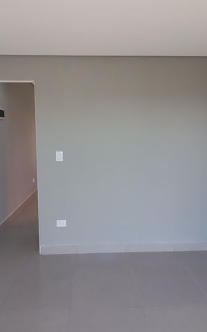 Casa para alugar com 49m², 1 quarto e sem vagaQuarto