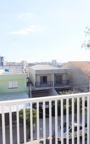 Casa para alugar com 49m², 1 quarto e sem vagaQuarto