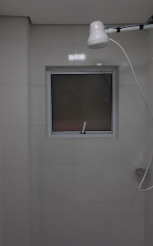 Casa para alugar com 49m², 1 quarto e sem vagaBanheiro