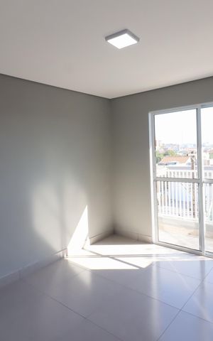 Casa para alugar com 49m², 1 quarto e sem vagaQuarto