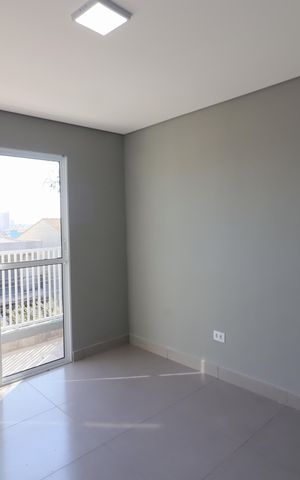 Casa para alugar com 49m², 1 quarto e sem vagaQuarto