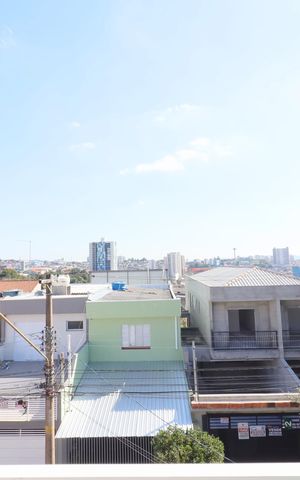 Casa para alugar com 49m², 1 quarto e sem vagaQuarto