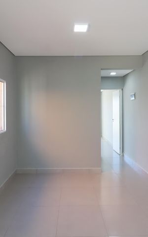 Casa para alugar com 49m², 1 quarto e sem vagaSala/Cozinha