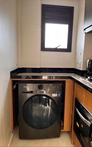 Studio à venda com 38m², 1 quarto e 1 vagaÁrea de serviço