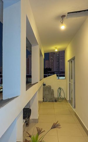 Casa para alugar com 500m², 2 quartos e 2 vagasSacada