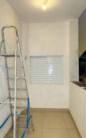 Casa para alugar com 500m², 2 quartos e 2 vagasSacada