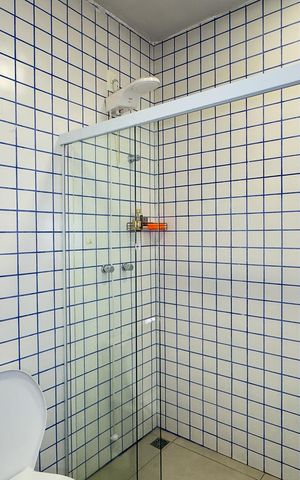 Casa para alugar com 500m², 2 quartos e 2 vagasBanheiro