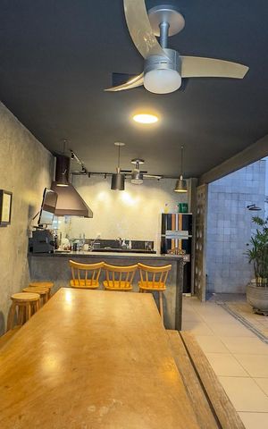 Casa para alugar com 500m², 2 quartos e 2 vagasPiscina