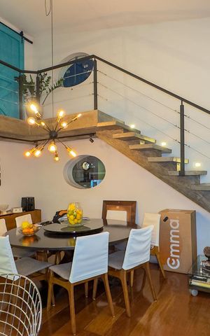 Casa para alugar com 500m², 2 quartos e 2 vagasSala