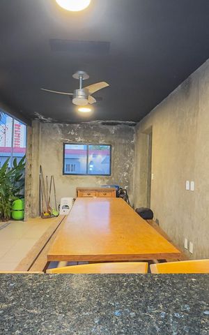 Casa para alugar com 500m², 2 quartos e 2 vagasÁrea comum