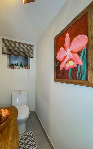 Casa para alugar com 500m², 2 quartos e 2 vagasLavabo