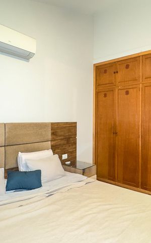Casa para alugar com 500m², 2 quartos e 2 vagasQuarto 2 - Suíte