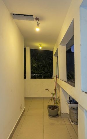 Casa para alugar com 500m², 2 quartos e 2 vagasSacada