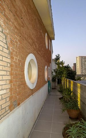 Casa para alugar com 500m², 2 quartos e 2 vagasÁrea comum