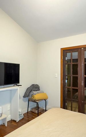 Casa para alugar com 500m², 2 quartos e 2 vagasQuarto 2 - Suíte