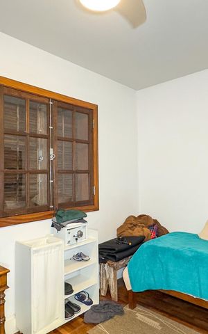 Casa para alugar com 500m², 2 quartos e 2 vagasQuarto Suíte