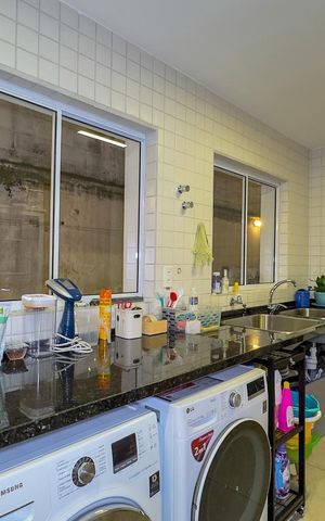 Casa para alugar com 500m², 2 quartos e 2 vagasÁrea de Serviço