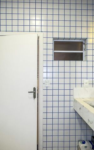 Casa para alugar com 500m², 2 quartos e 2 vagasBanheiro
