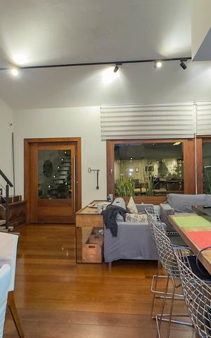 Casa para alugar com 500m², 2 quartos e 2 vagasSala