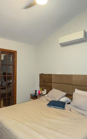 Casa para alugar com 500m², 2 quartos e 2 vagasQuarto 2 - Suíte