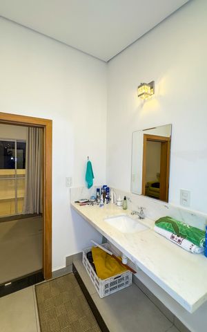 Casa para alugar com 500m², 2 quartos e 2 vagasBanheiro