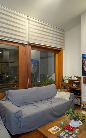 Casa para alugar com 500m², 2 quartos e 2 vagasSala