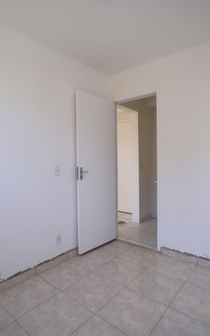 Apartamento para alugar com 40m², 2 quartos e sem vagaQuarto 2