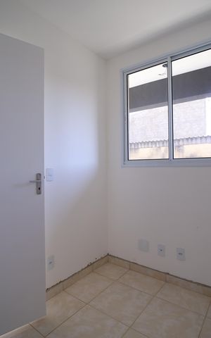 Apartamento para alugar com 40m², 2 quartos e sem vagaQuarto 1