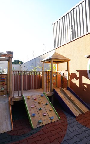 Apartamento para alugar com 40m², 2 quartos e sem vagaÁrea comum - Playground