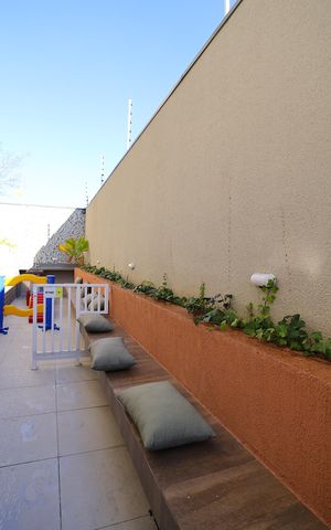 Apartamento para alugar com 40m², 2 quartos e sem vagaÁrea comum