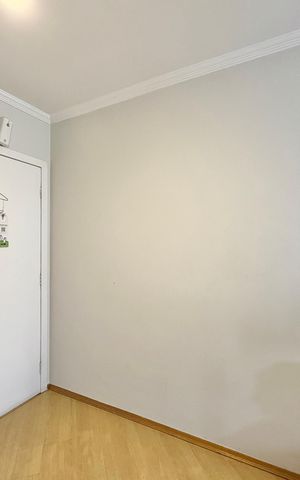 Apartamento à venda com 56m², 2 quartos e 1 vaga Apartamento à venda com 56m², 2 quartos e 1 vagaSala de Jantar