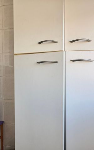 Apartamento à venda com 56m², 2 quartos e 1 vaga Apartamento à venda com 56m², 2 quartos e 1 vagaÁrea de Serviço