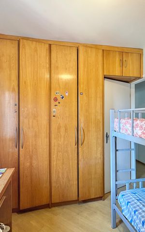 Apartamento à venda com 56m², 2 quartos e 1 vaga Apartamento à venda com 56m², 2 quartos e 1 vagaQuarto 1